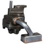 MOROSO MOR22195 BBC HV Oil Pump & Pickup Package