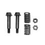 AP Exhaust 8039 Exhaust Bolt and Spring