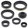 Vertex Pistons 822267 Vertex Gaskets 01-03 Suzuki RM125 Oil Seal Kit