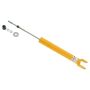 Koni 8040 1119SPORT KONI Sport (yellow) 8040- internally adjustable, twin-tube low pressure gas