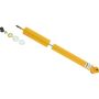 Koni 8040 1217SPORT KONI Sport (yellow) 8040- internally adjustable, twin-tube low pressure gas