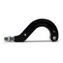 WEHRS MACHINE WEHWM441 Trailing Arm Rear Center Pull Behind Axle