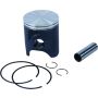 Vertex Pistons 22540B Vertex Piston 1998 Suzuki RM 250 250cc Cast Replica Piston Kit
