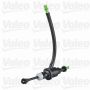 Valeo 804883 2012-2019 Nissan Versa HydCMC 1.6L