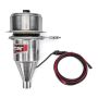 Helmet Blower 240CFM 1-1/2in & 1-1/4in Mount