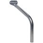 ALLSTAR PERFORMANCE ALL55111 Nose Wing Post RH Mount to Side Board