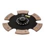 ACT 2006 Subaru Impreza 6 Pad Rigid Race Disc