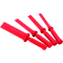 BikeMaster 152187 4-pc Scraper Set