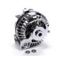 TUFF-STUFF TFS8509RDSP Chrysler Alternator 61-85 100 Amp Chrome