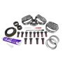 Yukon Gear & Axle ZK GM11.5 USA Standard Master Overhaul Kit For 2010 & Down GM & Chrysler 11.5in aam Diff