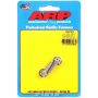 ARP ARP434-7401 S/S Thermostat Hsg. Bolt Kit - 12pt. LS1/LS2