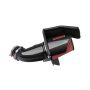 Corsa Performance 44004D Corsa Performance Hellcat Carbon Fiber Air Intake with DryTech 3D No Oil Filtrat