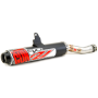 Big Gun 12-4672 08-13 Kawasaki TERYX 750 EVO U Series Slip On Exhaust