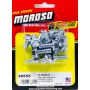 MOROSO MOR38555 SBC Oil Pan Bolt Kit