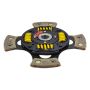 ACT 2005 Chevrolet Cobalt 4 Pad Sprung Race Disc