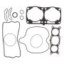 Vertex Pistons 710332 Vertex Gaskets 18-20 Polaris 800 AXYS Pro RMK Top End Gasket Kit