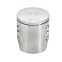 Wiseco 805M04950 Wiseco 2 Stroke Pro-Lite Piston Kit - Yamaha YZ85