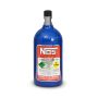 NITROUS OXIDE SYSTEMS NOS14710 2lb. Bottle 10-1/4  4-3/