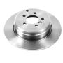 PowerStop EBR696 AutoSpecialty Brake Rotor