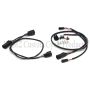 NAMZ NCTP-WKSRCVO-SM 09-13 Street/Road Glide CVO ONLY Plug-N-Play Complete Tour Pack Wiring Kit (2014+ TP Retrofit)