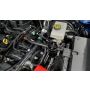 JLT 2021.5-2022 Ford Bronco 2.3L EcoBoost Oil Separator 3.0 Passenger Side - Black Anodized