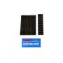 ARP ARP204-4103 Head Stud Kit tri-square 10mm VW 1.8L Turbo 20V