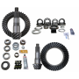 Revolution Gear & Axle REV-JL-200/186-456 2018+ Jeep Wrangler JL Non-Rubicon Dana 35 Rear 4.56 Ratio Gear Package