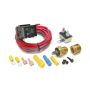 PAINLESS WIRING PWI30114 A/C Activated Cooling Fan Relay On 195/Off 180