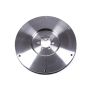 CENTERFORCE CTF700170 Chevy V8 Flywheel 31 lb. 153   Ext Balance 1pc RM