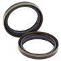 All Balls Racing 55-145 86-87 BMW R65 Fork Oil Seal Only Kit