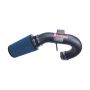 Injen SP3088WB 12-15 Audi A6 L4-2.0L Turbo SP Cold Air Intake System - Wrinkle Black