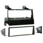 Metra 99-7322 Single DIN Installation Kit w/ Pocket for 2006-2009 Hyundai Azera