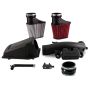 Mishimoto MMAI-JLH-18S 2018+ Jeep Wrangler JL 2.0T Air Intake w/ Oiled Filter