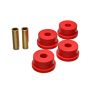 Energy Suspension Gm Eng Torque Strut Bush - Red