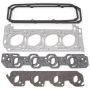 EDELBROCK EDE7374 Head Gasket Set - Ford 351C