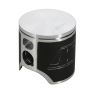Wiseco 806M04800 Wiseco 2 Stroke Pro-Lite Piston Kit - Suzuki RM85