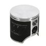 Wiseco 806M04850 Wiseco 2 Stroke Pro-Lite Piston Kit - Suzuki RM85