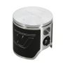 Wiseco 806M05200 Wiseco 2 Stroke Pro-Lite Piston Kit - Suzuki RM85