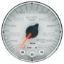 AutoMeter P346218 GAUGE, WATER TEMP, 2 1/16