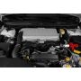 Perrin 22-23 Subaru WRX Top Mount Intercooler (TMIC) - Silver