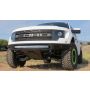 Addictive Desert Designs F012472990103 10-14 Ford F-150 Raptor Venom R Front Bumper