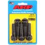 ARP ARP726-1750 1/2-20 x 1.750 12pt Bolt Kit (5) Black Oxide