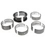 Clevite Nissan 1488 1597cc 4 Cyl 1982-88 Main Bearing Set