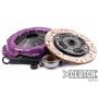 XCLUTCH XKTY22018-1C 00-05 Toyota MR2 Spyder Base 1.8L Stage 2 Cushioned Ceramic Clutch Kit