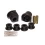 Energy Suspension 86-91 Mazda RX7 Black Front Control Arm Bushing Set