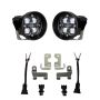 Baja Designs 447703 Squadron-R SAE Fog Pocket Light Kit