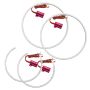 Oracle Lighting 1298-001 LED Halo Kit, White