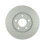 Bosch 20010489 Bosch QuietCast Disc Brake Rotor