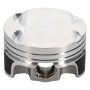 Wiseco K702M86 Piston Set, Mitsubishi, 4B11, 86.00 mm Bore, Sport Compact, Set of 4