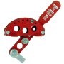 TCI TCI748011 P/G Aluminum Shifter